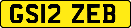GS12ZEB
