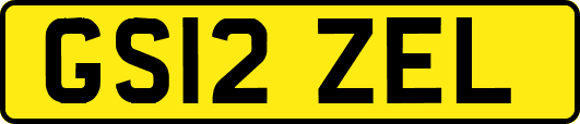 GS12ZEL