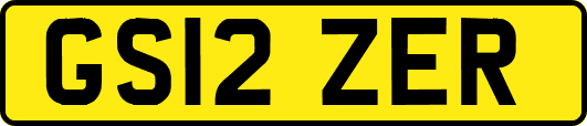 GS12ZER