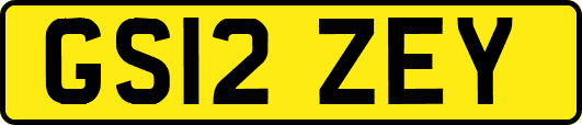 GS12ZEY