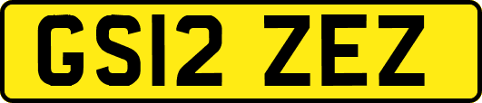 GS12ZEZ
