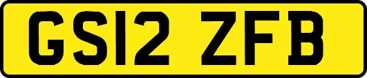 GS12ZFB