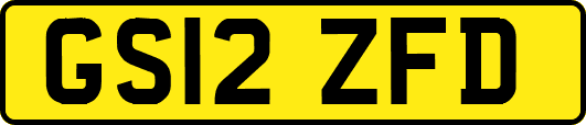 GS12ZFD