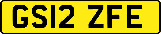 GS12ZFE