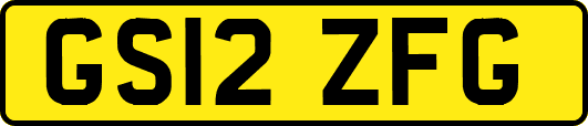 GS12ZFG
