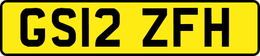 GS12ZFH
