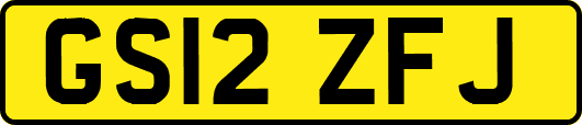 GS12ZFJ