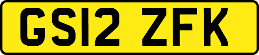 GS12ZFK
