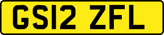 GS12ZFL