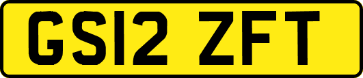 GS12ZFT