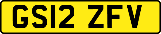 GS12ZFV