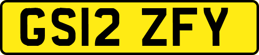 GS12ZFY