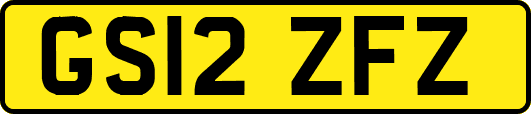 GS12ZFZ