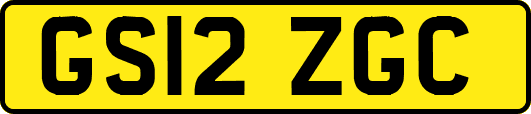 GS12ZGC