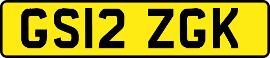 GS12ZGK