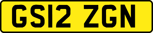GS12ZGN