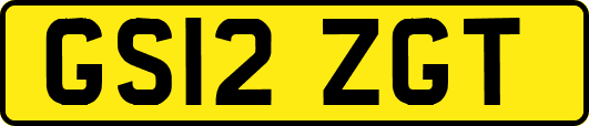 GS12ZGT