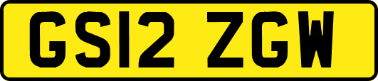 GS12ZGW