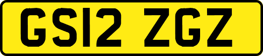 GS12ZGZ