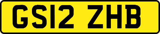 GS12ZHB