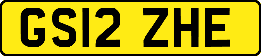 GS12ZHE