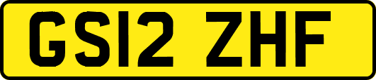 GS12ZHF