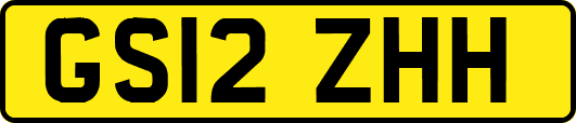 GS12ZHH