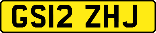 GS12ZHJ