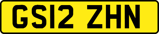 GS12ZHN