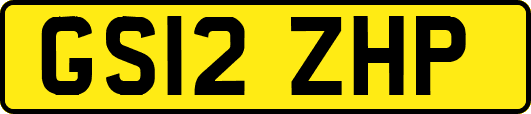 GS12ZHP