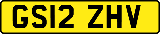 GS12ZHV