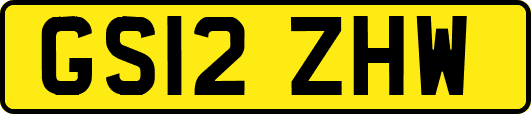 GS12ZHW