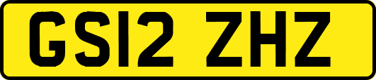 GS12ZHZ