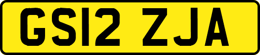 GS12ZJA