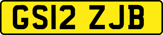 GS12ZJB