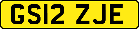 GS12ZJE