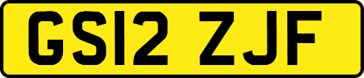 GS12ZJF