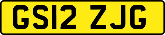 GS12ZJG