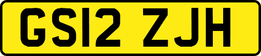 GS12ZJH