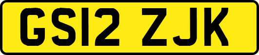 GS12ZJK