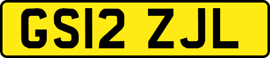 GS12ZJL