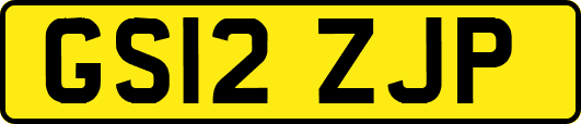 GS12ZJP