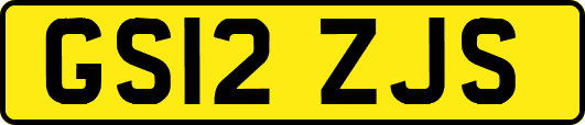 GS12ZJS
