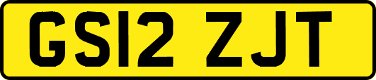 GS12ZJT