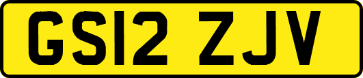 GS12ZJV