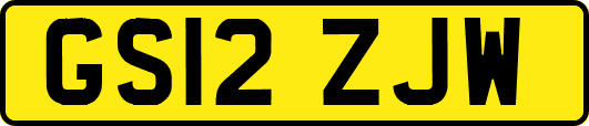 GS12ZJW