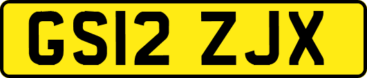 GS12ZJX