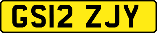 GS12ZJY