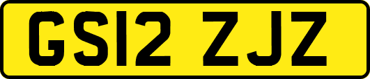 GS12ZJZ