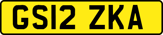 GS12ZKA